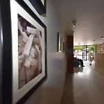 Centro 19 Hotel