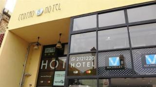 Centro 19 Hotel