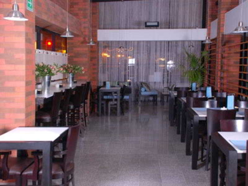Centro 19 Hotel