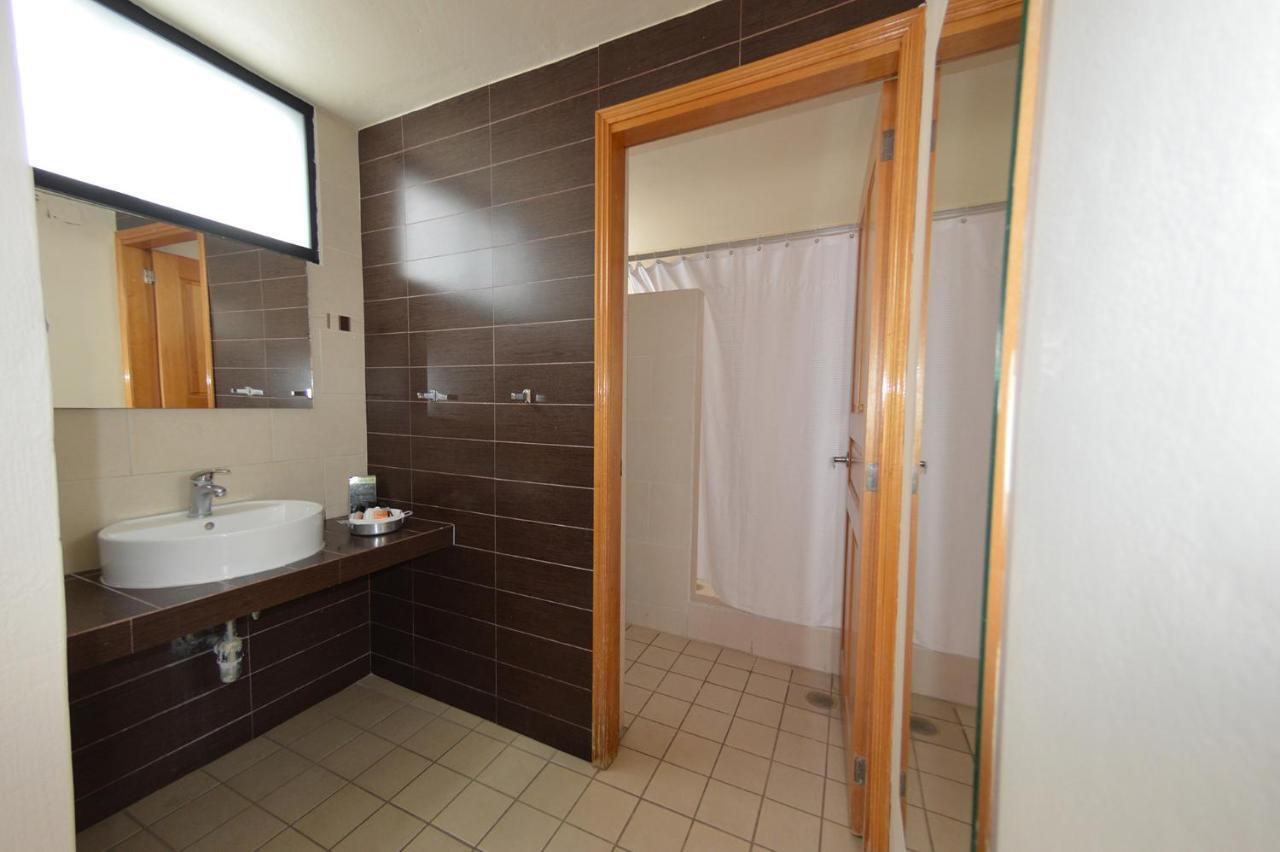 Centro 19 Hotel Querétaro