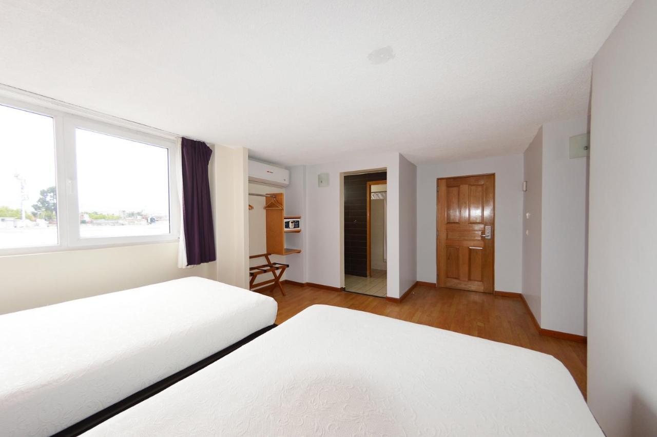 Centro 19 Hotel