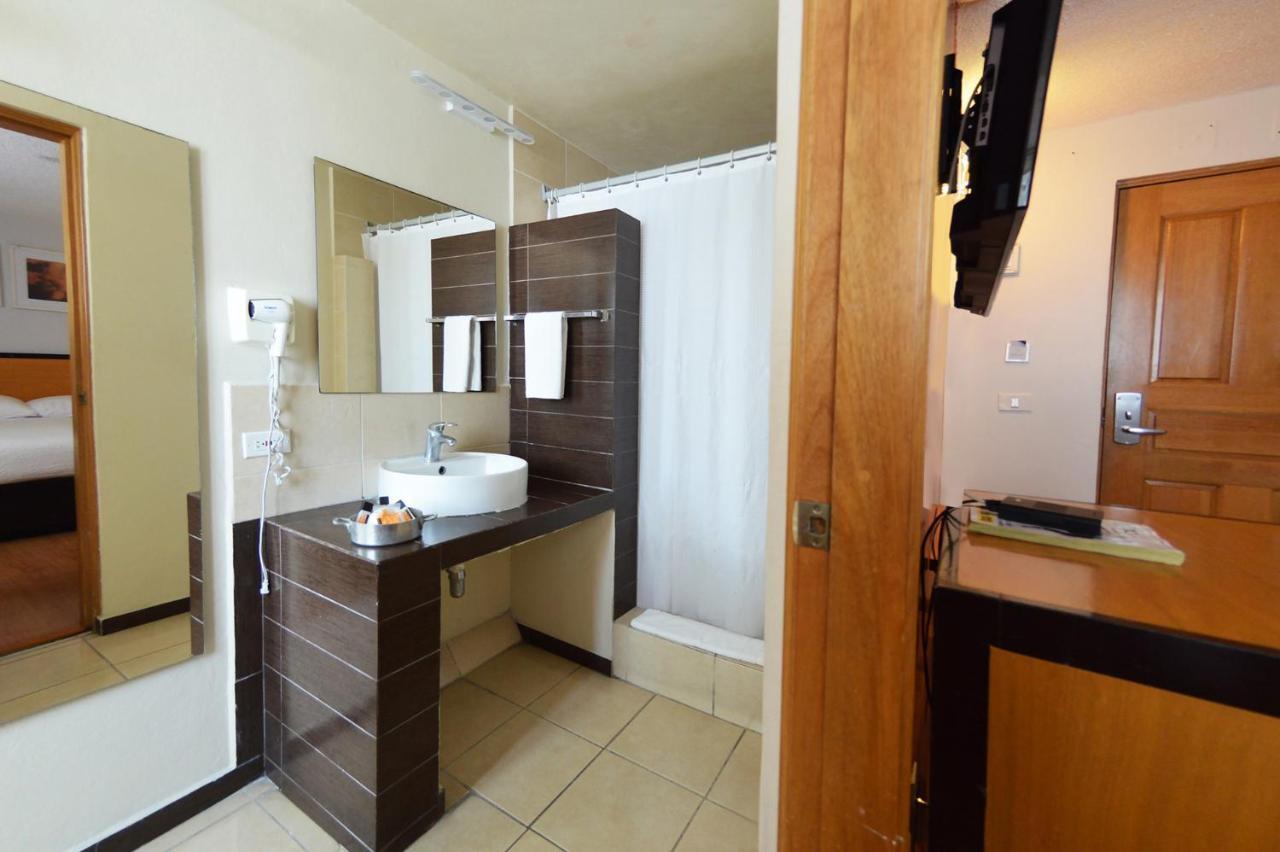 Centro 19 Hotel 4*
