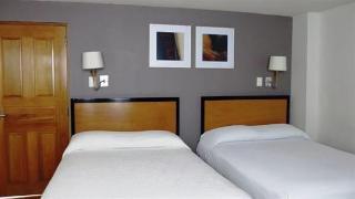 Centro 19 Hotel Querétaro